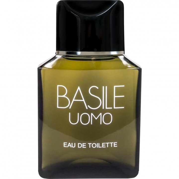 Basile Uomo